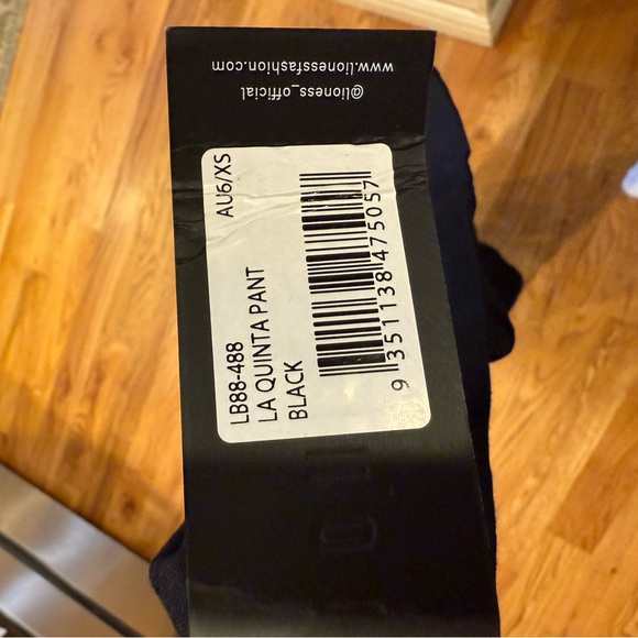 NWT Lioness La Quinta pant - Picture 6 of 6